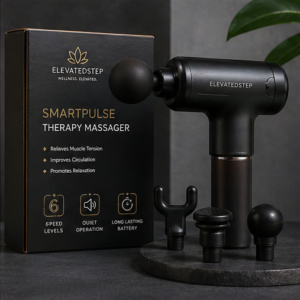SmartPulse Therapy Massager