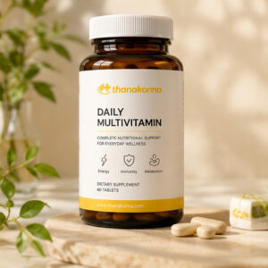 Thanakorna Daily Multivitamin