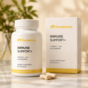 Thanakorna Immune Support+
